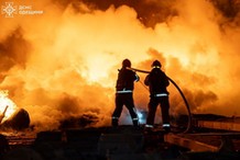 Rozejm w Ukrainie naruszany. Sztab: 28 szturmów, setki ostrzałów i setki ataków dronów