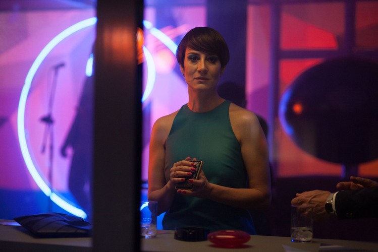 'Ja teraz kłamię' w kinach od 28 czerwca. fot. Olaf Tryzna