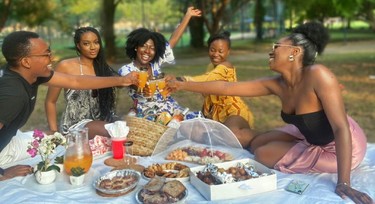 5 fun things to do with your friends