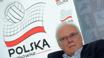 SIATKWKA PZPS I MINISTERSTWO SPORTU KONFERENCJA