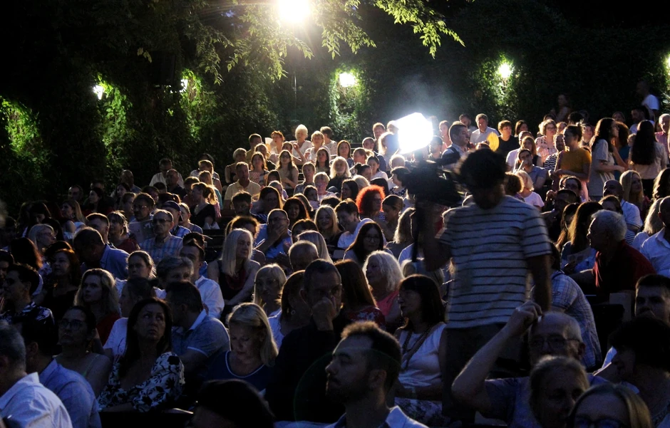 Festival evropskog filma Palic