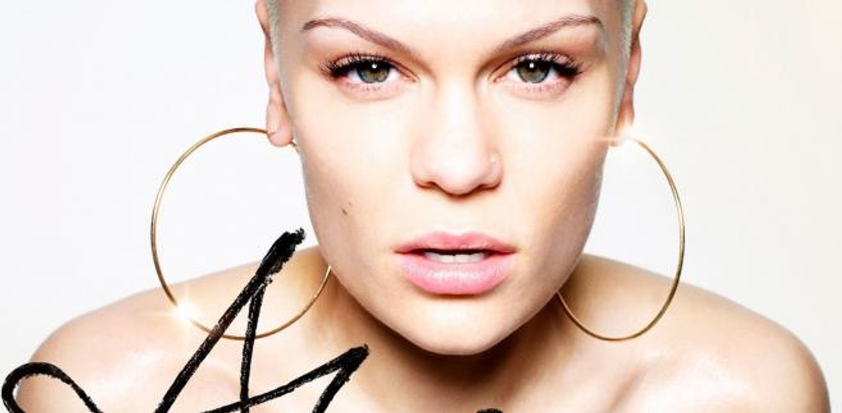 Jessie J "Alive" - recenzja