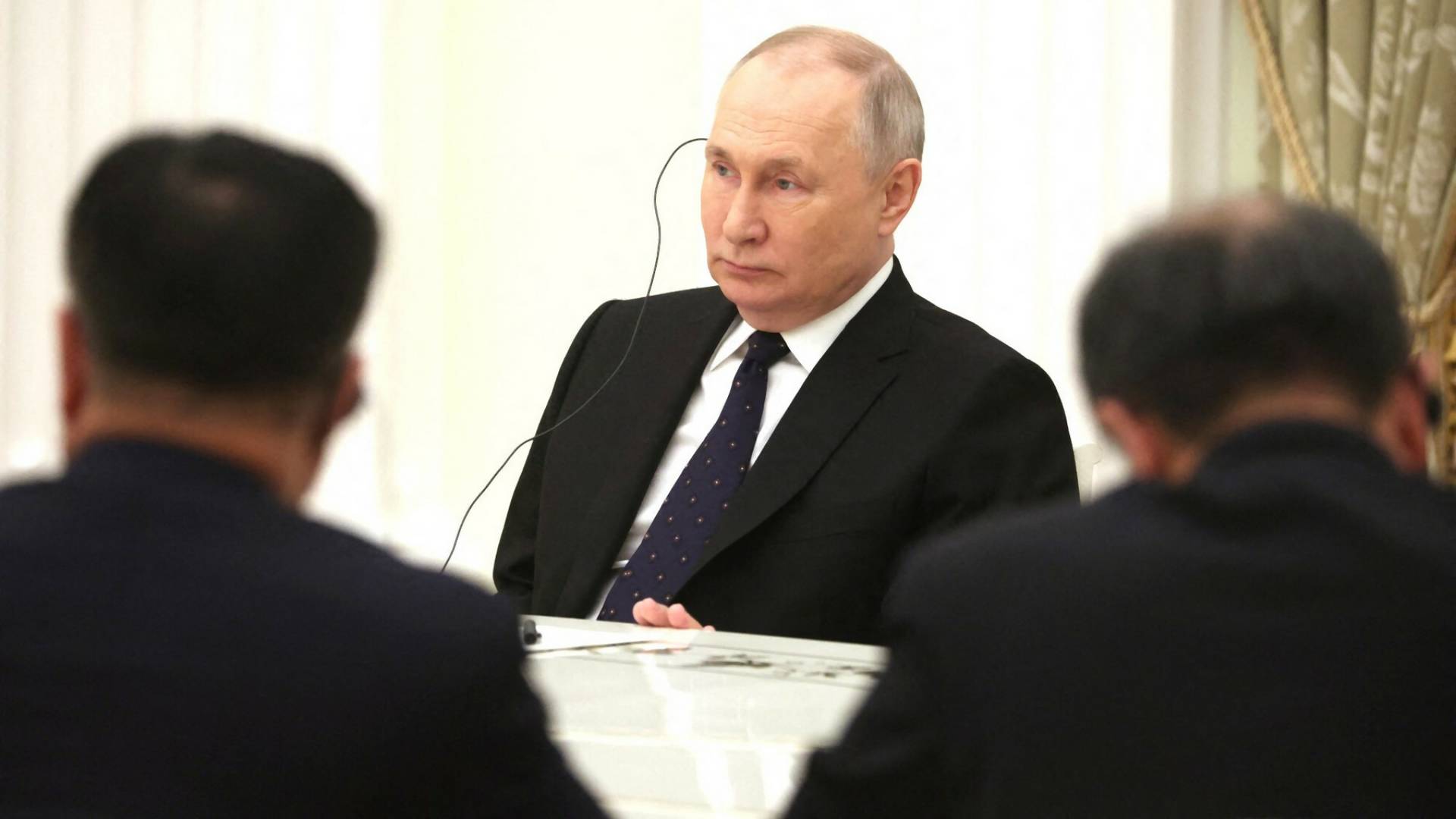 Międzynarodowy Trybunał Karny wydał nakaz aresztowania Putina za zbrodnie wojenne