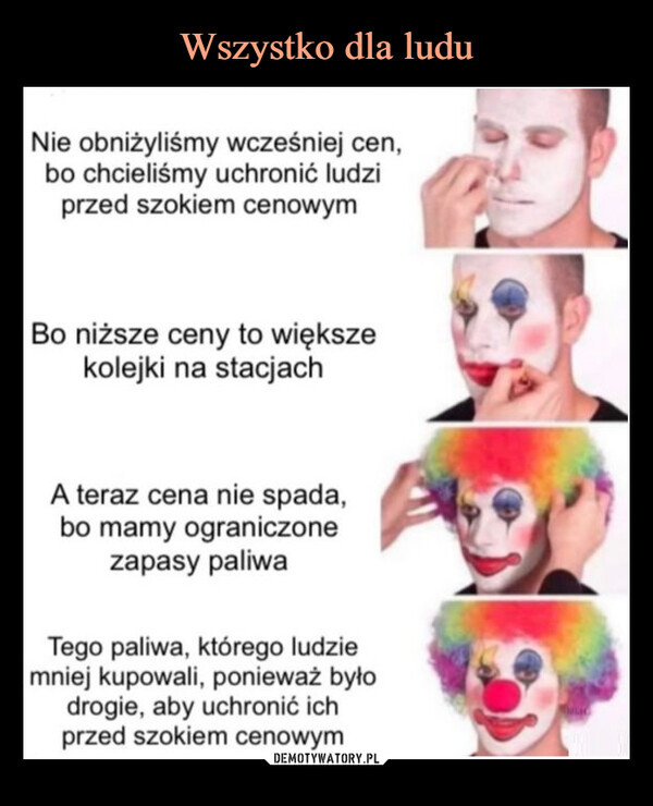 Mem o Danielu Obajtku