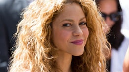 „Jobban örülök ennek, mint bármilyen Grammynek” – Shakira sikítva ünnepelte hatéves kisfiát – videó