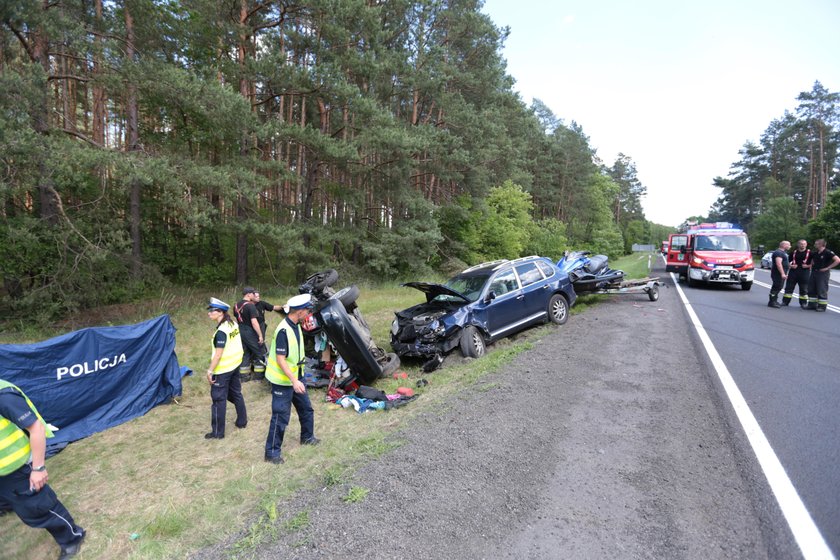 Zabiła mi córkę, bo się popisywała