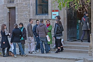 Uczniowie szkół średnich będą się uczyć nowych zawodów