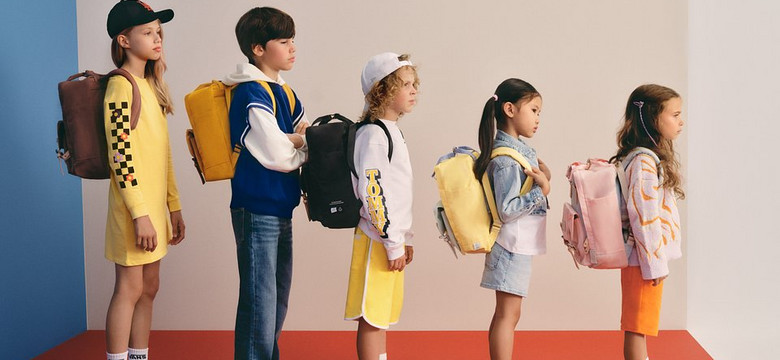 Połącz styl z wygodą — przegląd plecaków i butów do szkoły