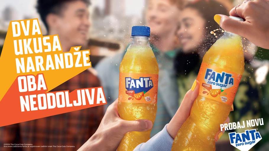 Fanta (Foto: Ustupljena fotografija)