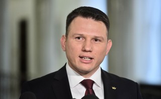 Partia KORWiN zmienia nazwę na Nowa Nadzieja