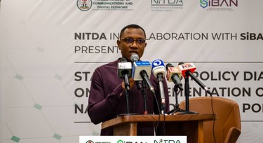 SiBAN re-affirms commitment to partner SEC in regulating Nigeria's blockchain sector