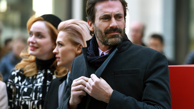 Jon Hamm wrócił z odwyku