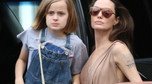 Vivienne Jolie-Pitt i Angelina Jolie