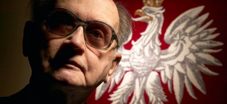 Powstaje książka o gen. Jaruzelskim. "Fałszowanie historii"