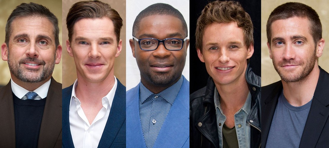 Najlepszy aktor w filmie dramatycznym: