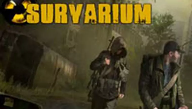 Survarium