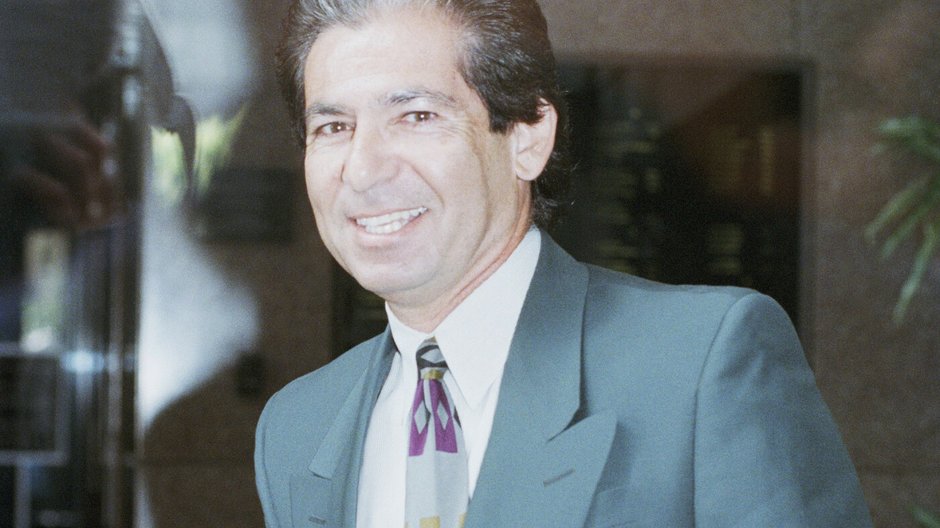 Robert Kardashian