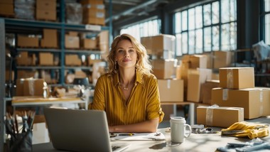 elastyczna logistyka dla firm. jak weekendowe nadania paczek dopasować