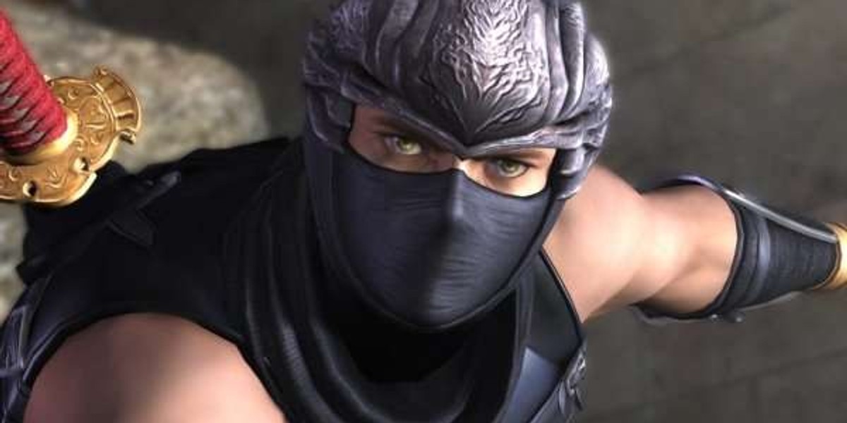 Ninja Gaiden 3 dostanie tryb multi i być może wparcie dla Move'a