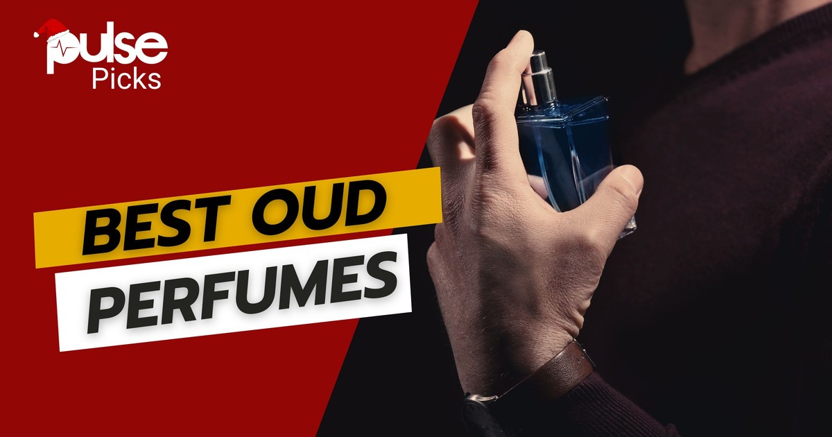 Smell good for your lady with these 5 Oud perfumes Pulse Nigeria