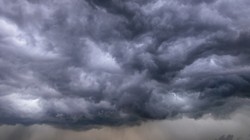 IMGW: W czwartek załamanie pogody