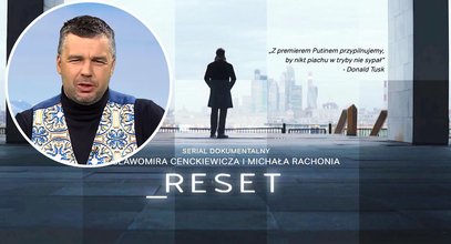 Tyle Rachoń i Cenckiewicz mieli zgarnąć za "Reset". "Wyborcza" ujawniła szokujące kwoty