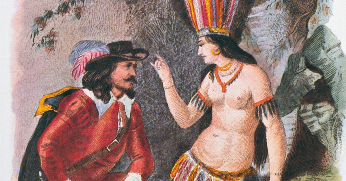 Bohaterki czy zdrajczynie? Kobiety odegrały dwuznaczną rolę w podboju Ameryki Południowej