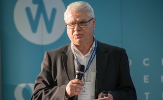 'Kontrola jako najwyższa forma demokracji' - Prof. J. Hausner krytycznie o rządach PiS