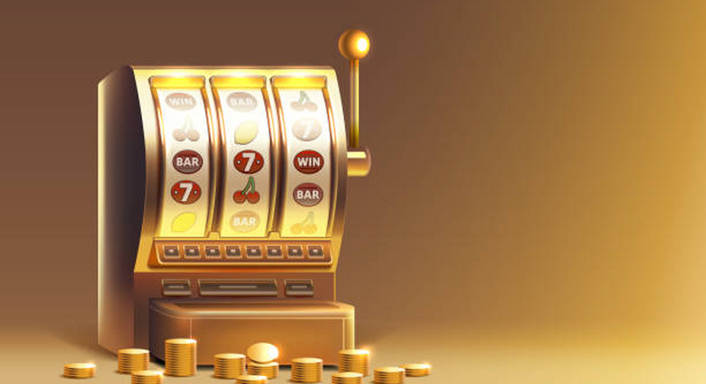 Beyond the reels: How augmented reality could revolutionize online slots