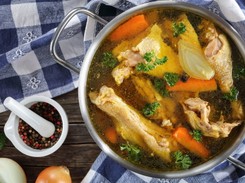 To popularne 'lekarstwo' jest stosowane od tysięcy lat. Czy naprawdę działa?