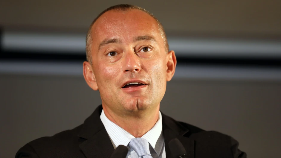 Bugarski političar Nikolaj Mladenov | Foto: Getty Images