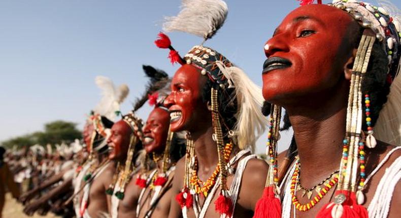 2 Niger-Male-Beauty-Contest-Sep-2007