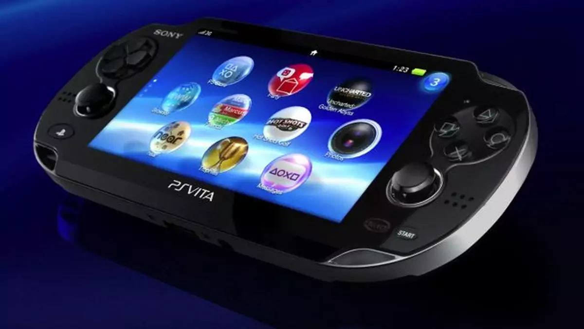 Nawet Sony nie wie w jakim kierunku zmierza PS Vita