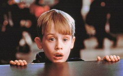 Chcą wymazać Trumpa z filmu o Kevinie. Bezcenna reakcja Culkina