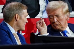 Trump: Nie groziła nam wojna. Powiedziałem Putinowi nigdy, przenigdy nie idź na Ukrainę