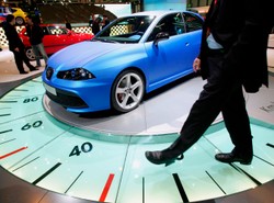 Wielki importer aut skazany za pranie brudnych pieniędzy