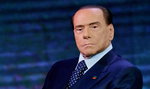 Silvio Berlusconi w szpitalu. Zdiagnozowano u niego białaczkę