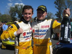 Polacy najszybszybsi w Argentynie