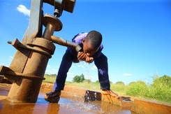 Zarazili się cholerą na pogrzebie. Nie żyją już cztery osoby