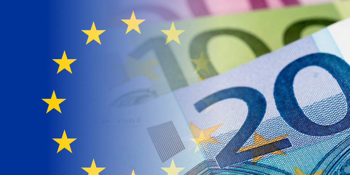 Dodruk euro będzie jeszcze większy niż dotychczas. Rada EBC stwierdziła, że to co dotychczas prawdopodobnie nie wystarczy.