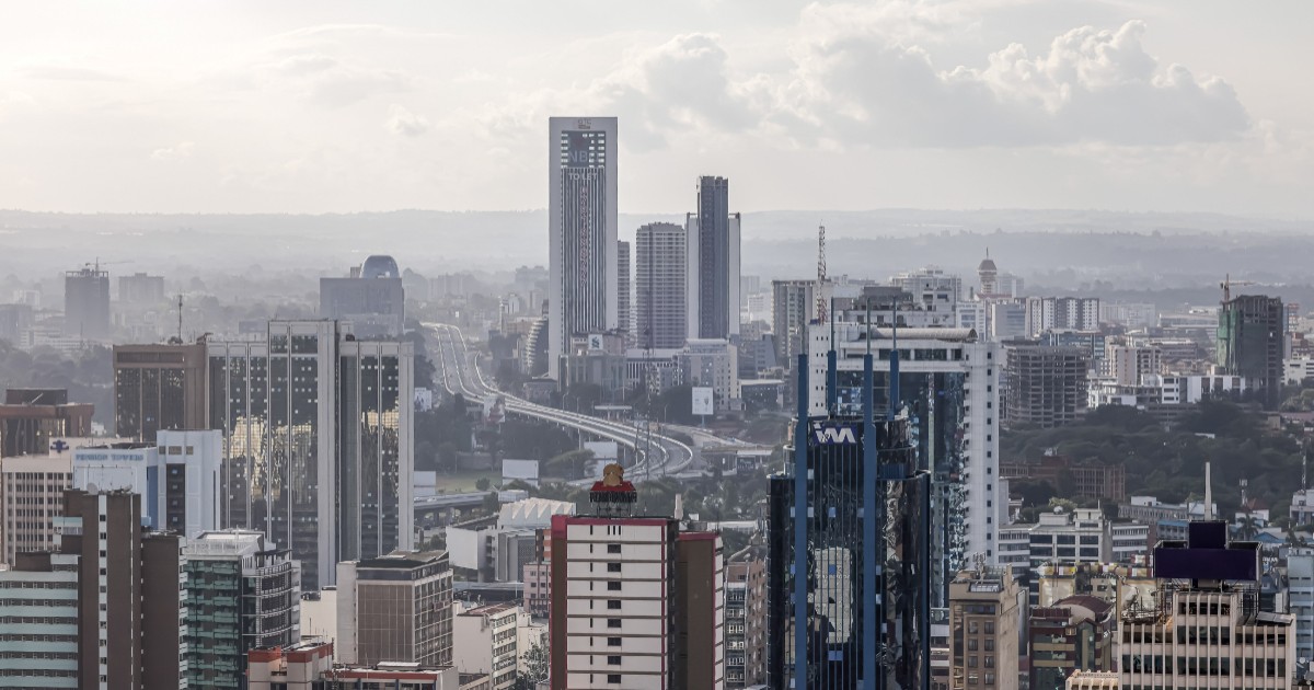 East Africa’s largest economy unveils its strategy to be on the level of countries like the US and other advanced nations