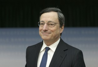 Draghi apeluje o skoordynowanie na poziomie europejskim działań wobec napływu uchodźców