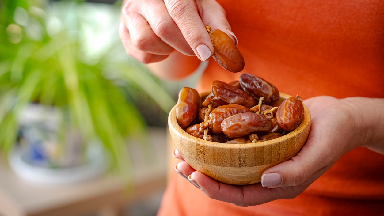 Odborníci odporúčajú, aby ste toto ovocie zaradili do jedálnička. (ilustračné foto)