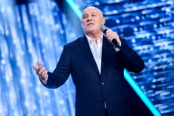 Żona Ryszarda Rynkowskiego zabrała głos ws. wypadku. Prosi o jedno