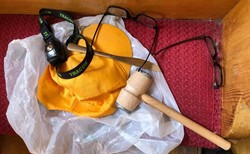 60-latka chciała okraść kościelną skarbonkę. Dwa razy