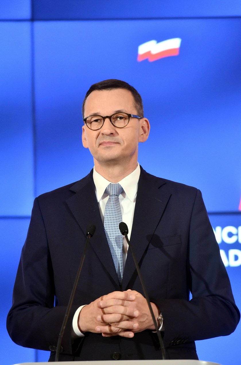 Mateusz Morawiecki