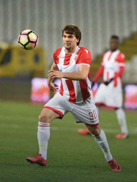 Filip Stojković
