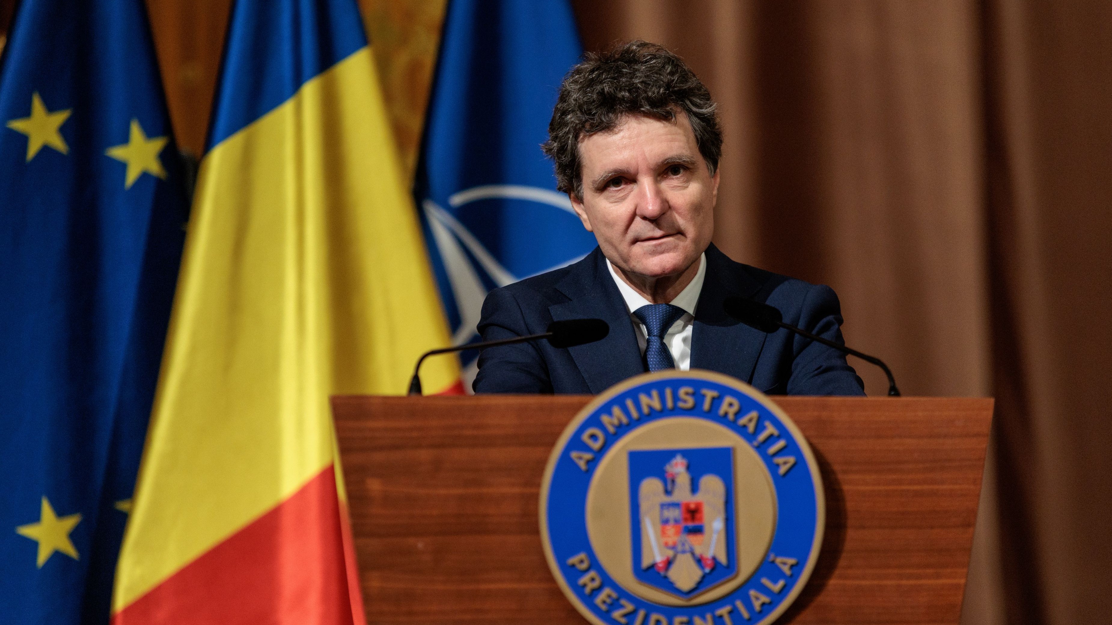 Ce spune Nicușor Dan de un guvern cu puteri depline, de săptămâna viitoare: „Vorbim de acorduri politice”