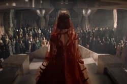 "Diuna: Proroctwo". Serial rozegra się 10 000 lat przed narodzinami Paula Atrydy