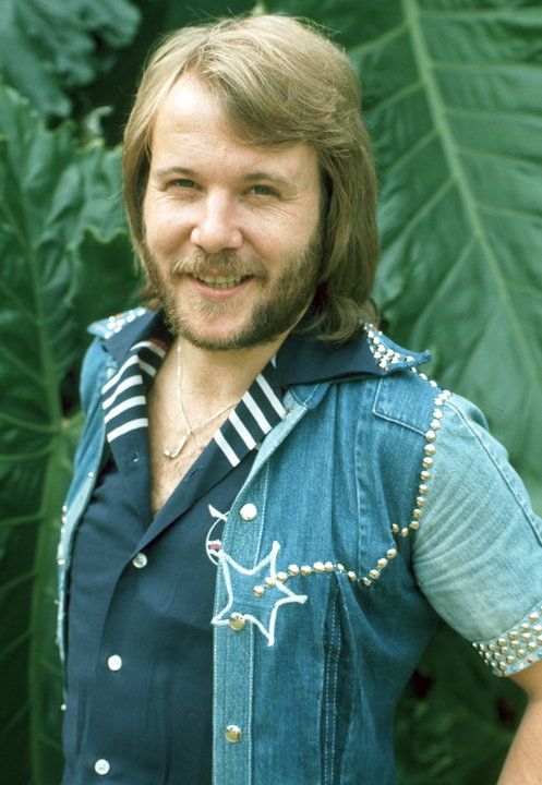 Benny Andersson